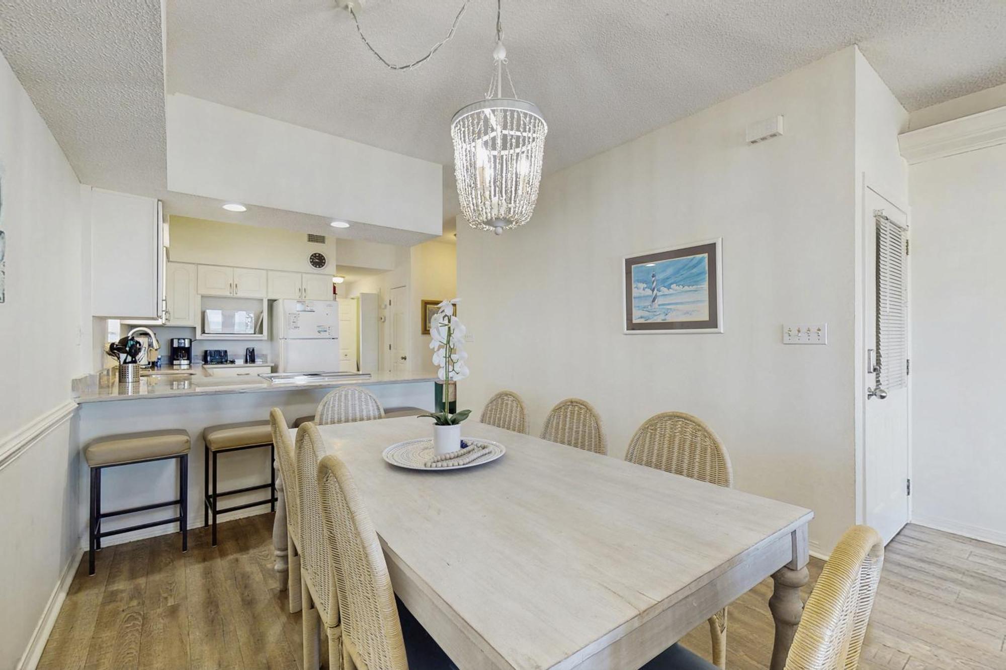 Sundance West Villa Gulf Shores Bagian luar foto