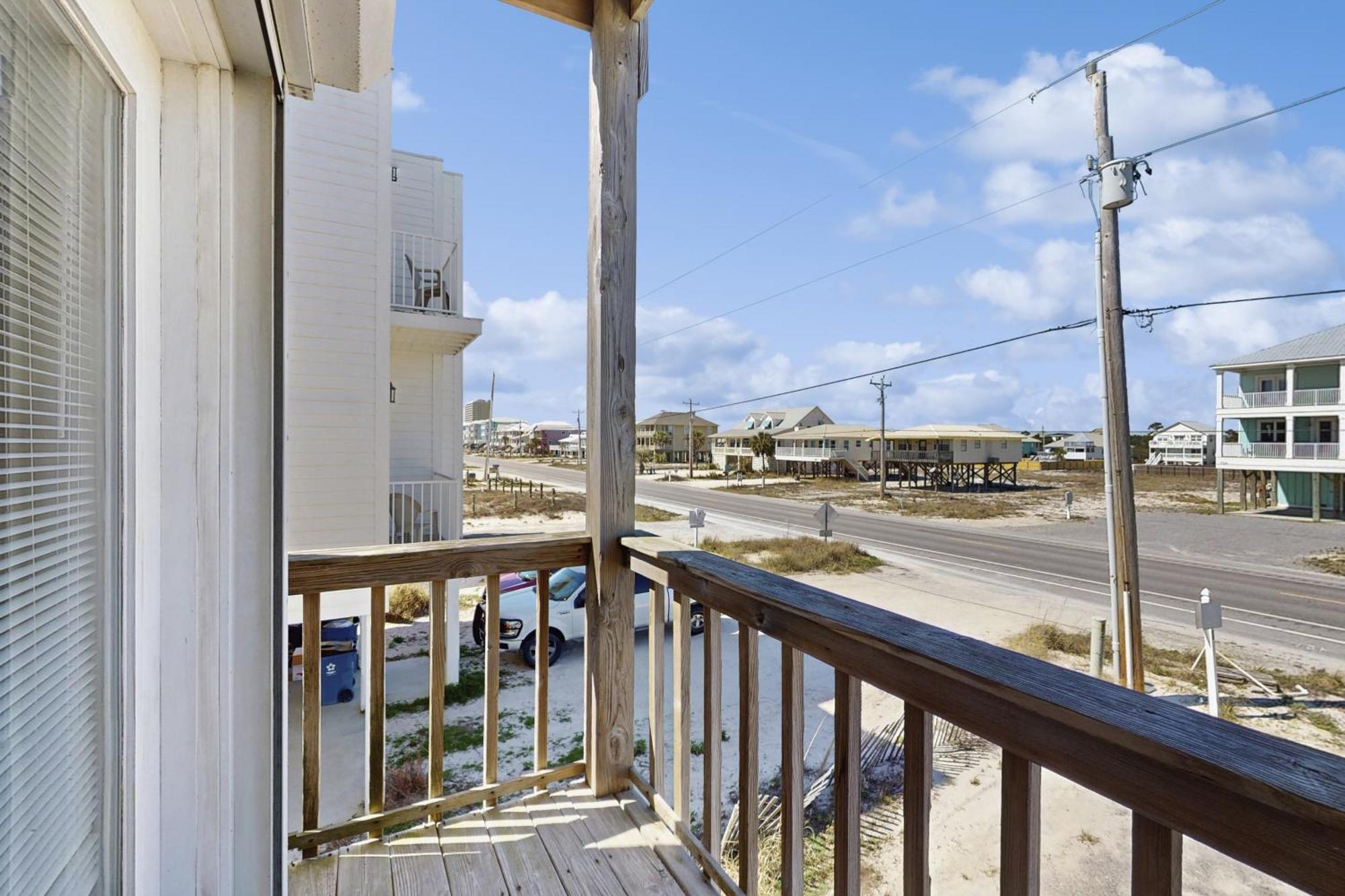 Sundance West Villa Gulf Shores Bagian luar foto