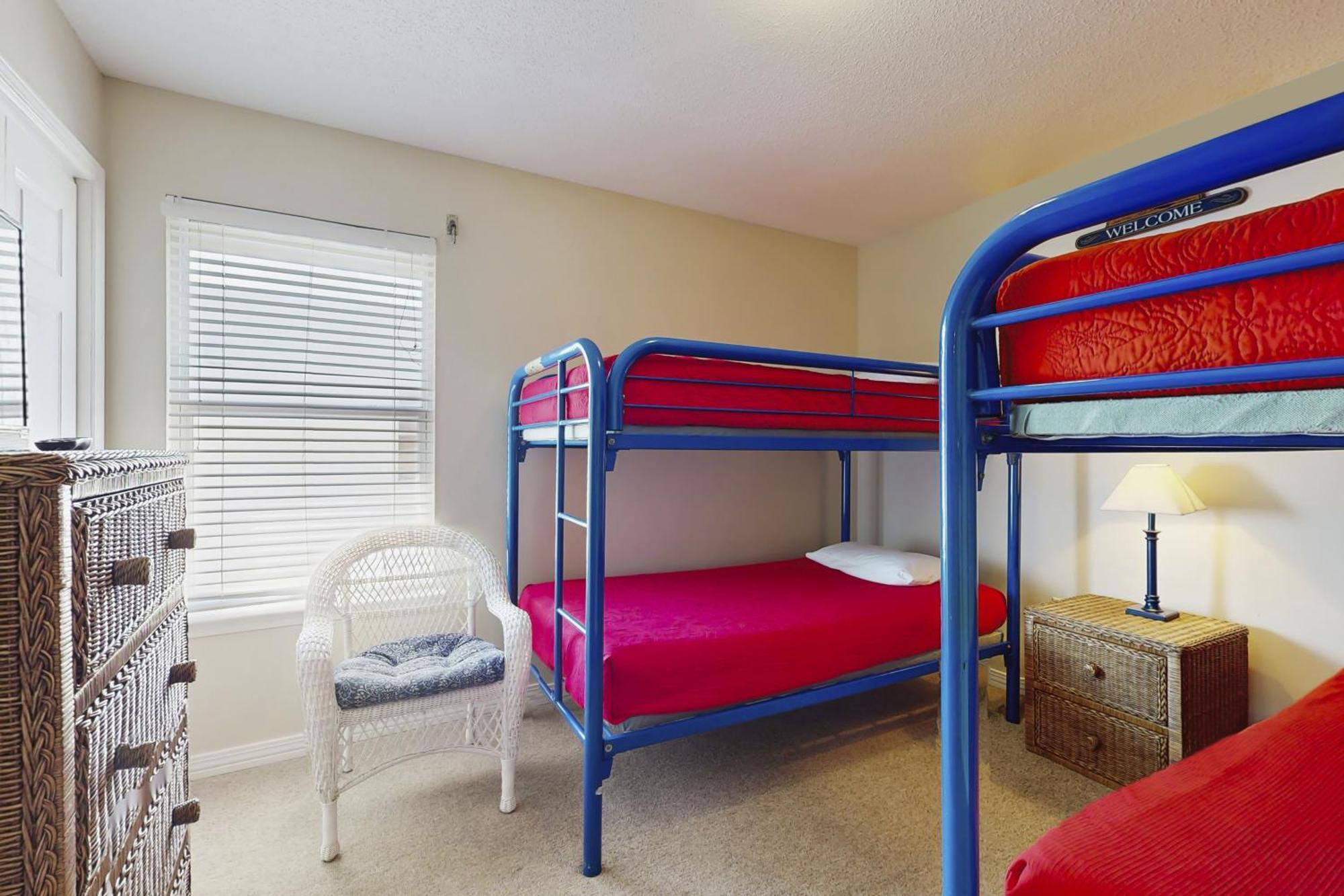 Sundance West Villa Gulf Shores Bagian luar foto