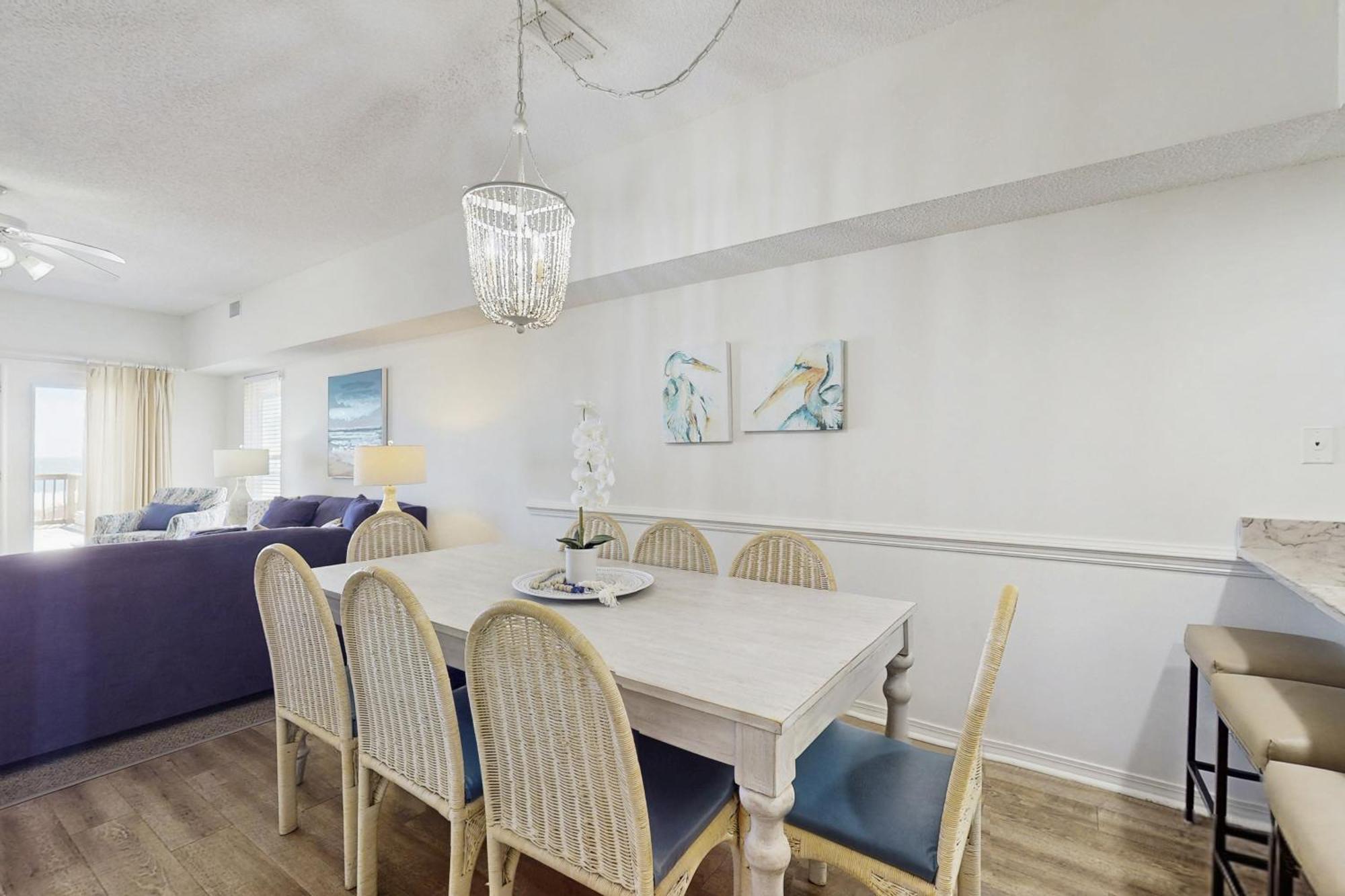 Sundance West Villa Gulf Shores Bagian luar foto