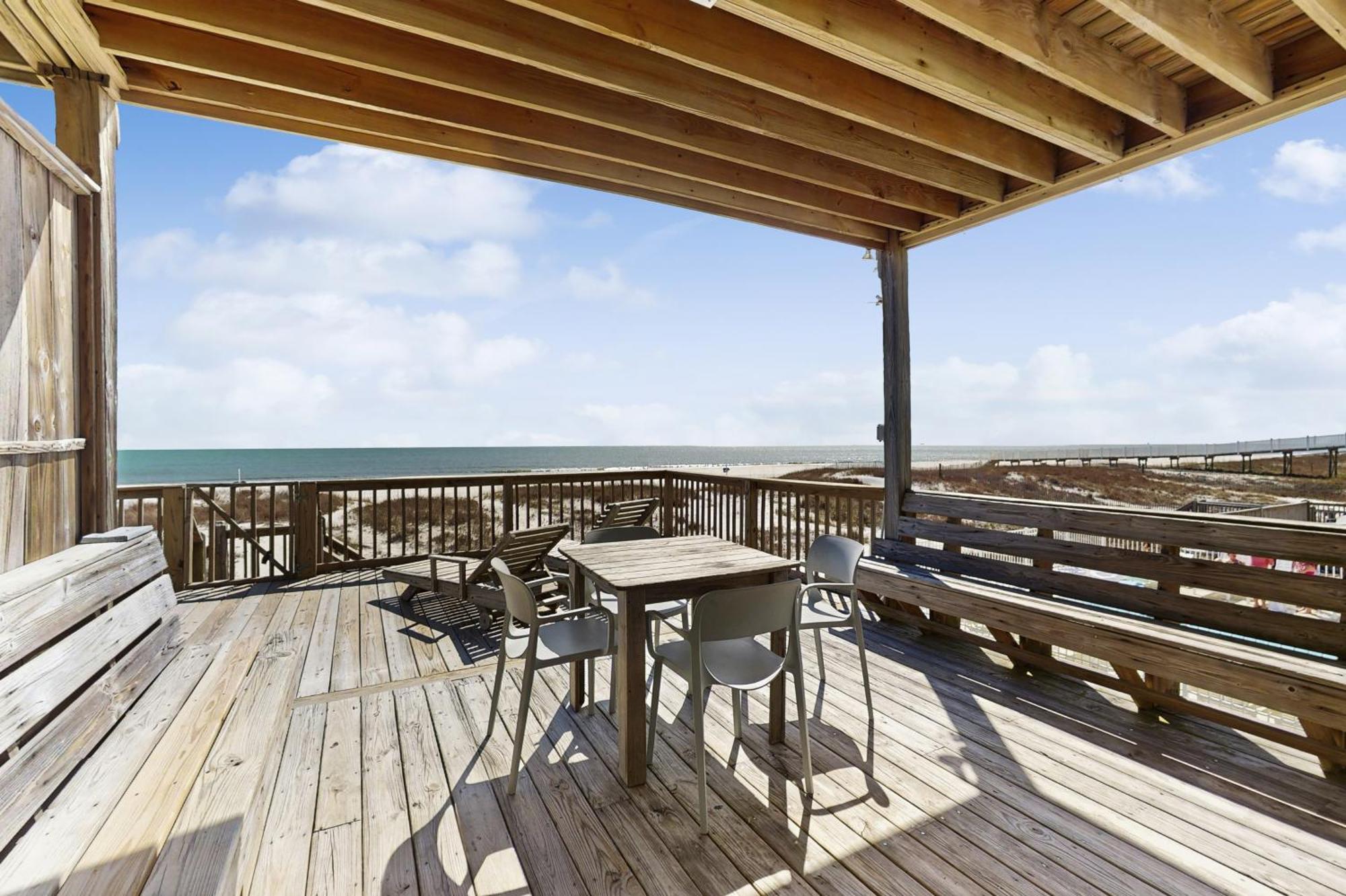 Sundance West Villa Gulf Shores Bagian luar foto